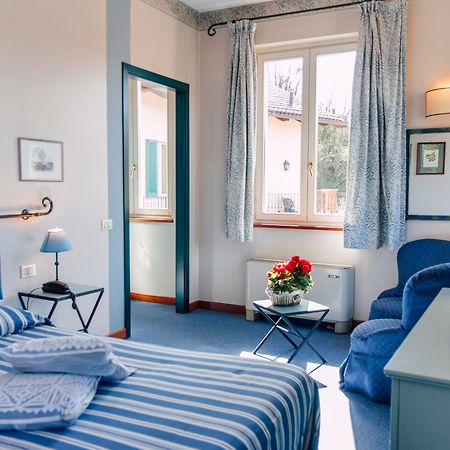 Hostellerie Du Golf Pecetto Exteriér fotografie