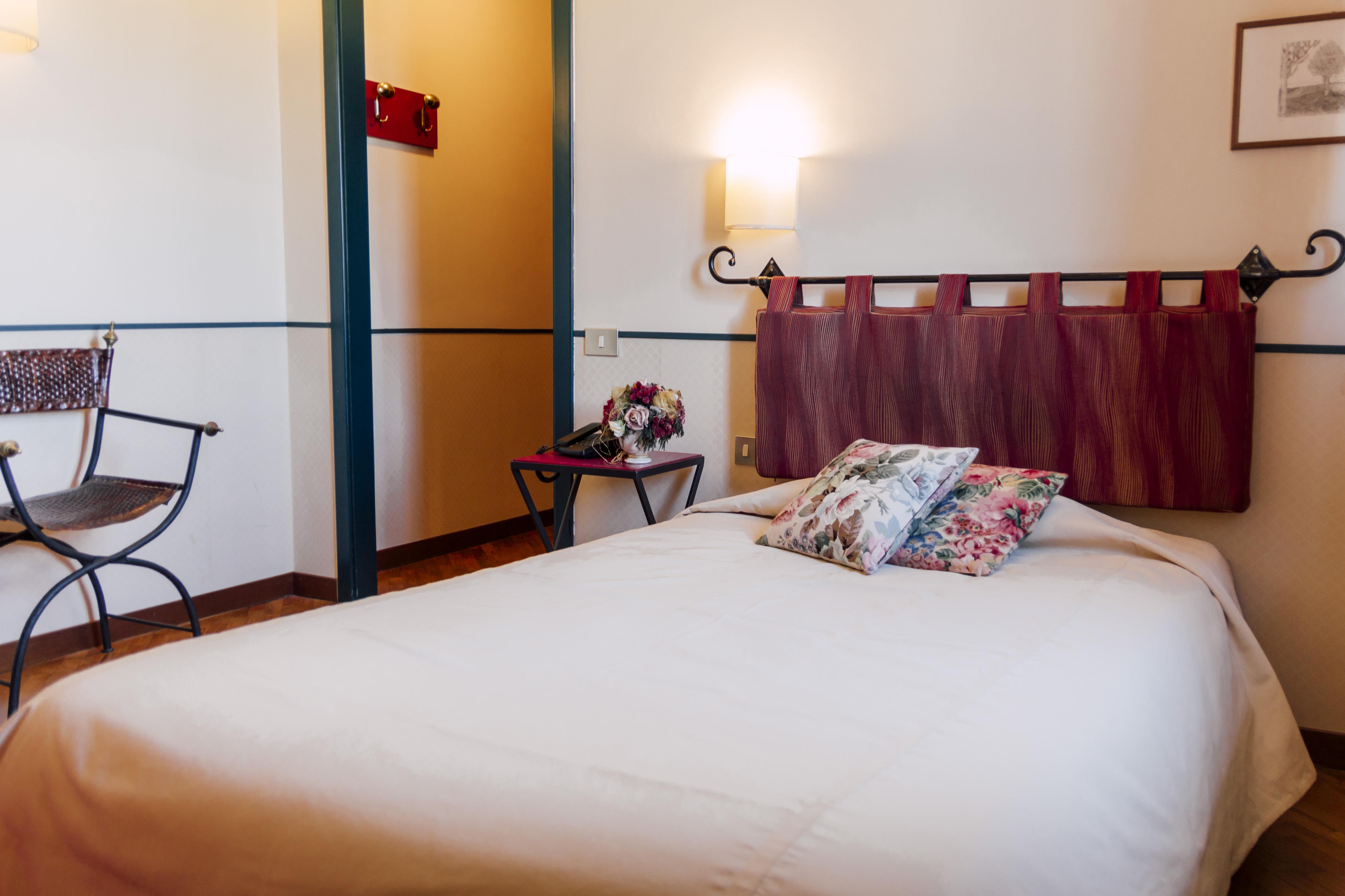 Hostellerie Du Golf Pecetto Exteriér fotografie